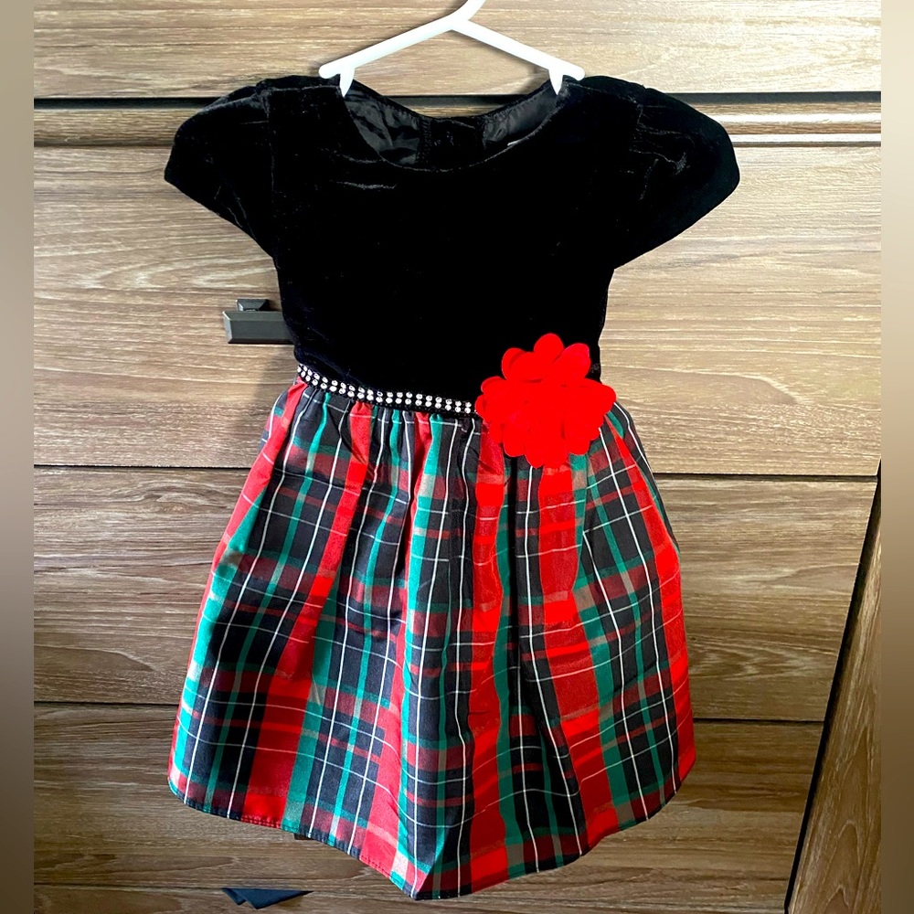 Youngland Baby Dress